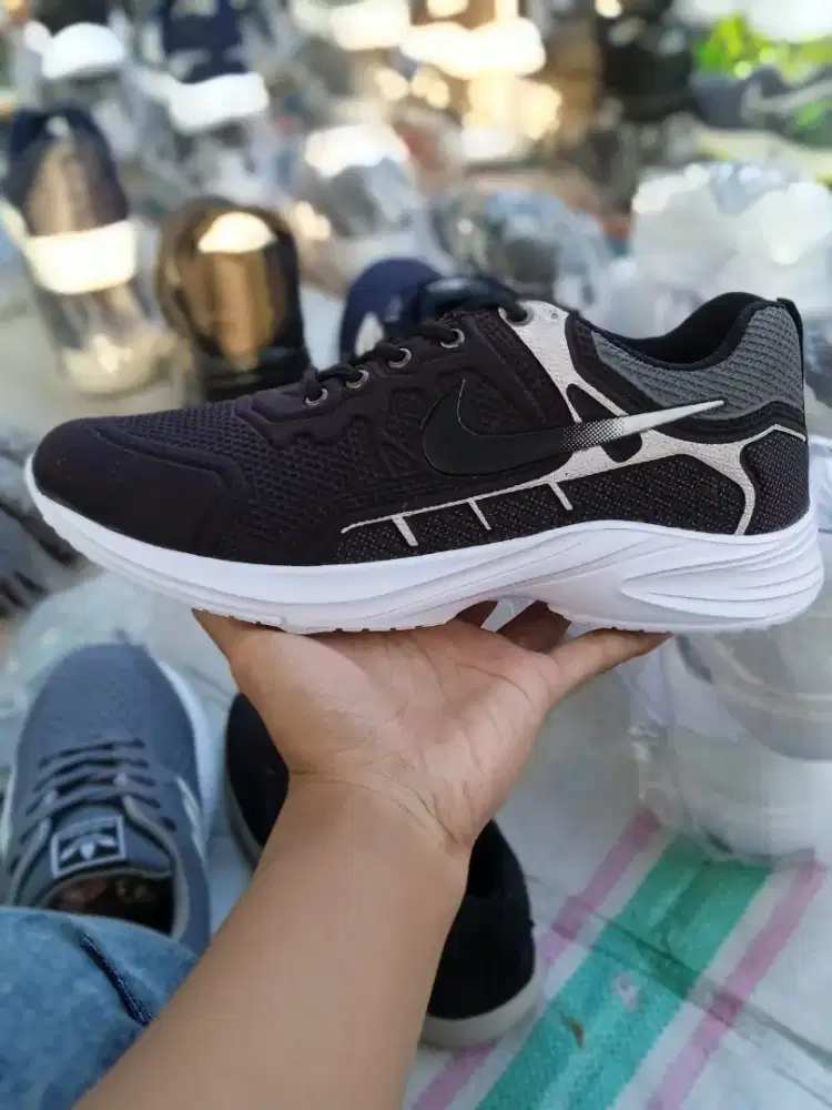 PROMO !!! NEW SEPATU NIKE PREMIUM