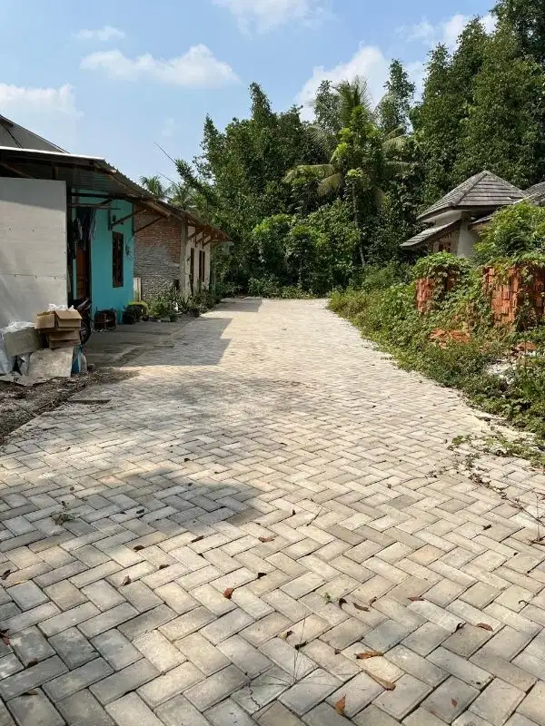 Kapling LEMAHDADI BANGUNJIWO