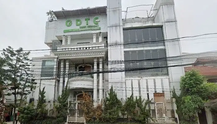 Investasi Gedung Kantor Cempaka Putih, Jakarta Pusat Yuks Mumpung Ada