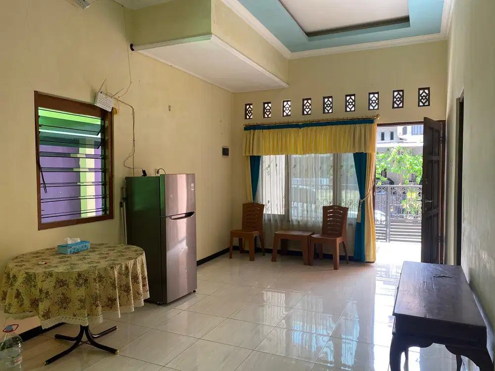 Dijual Rumah Baru Semarang Per Pondok Indah Pedurungan include Kost