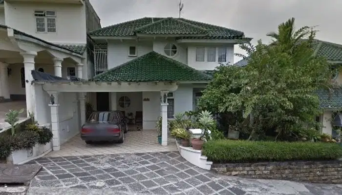 FOMO Investasi Rumah Tinggal di Bukit Golf Hijau Sentul City, Bogor