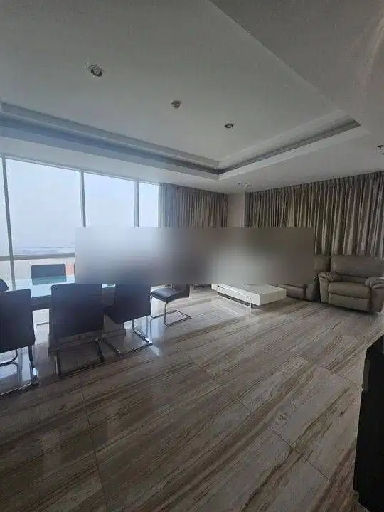 Rumah di cempaka putih tengah 2.5 Lantai Sudah Renovasi SHM