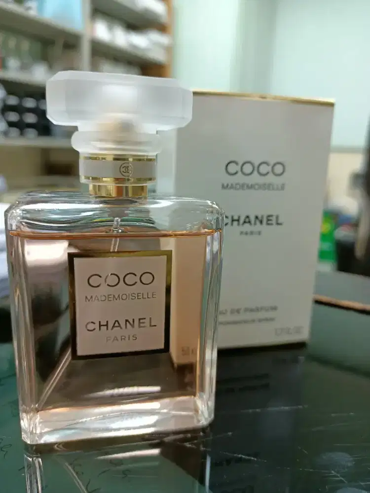 Channel Coco Mademoiselle EDP -50ml