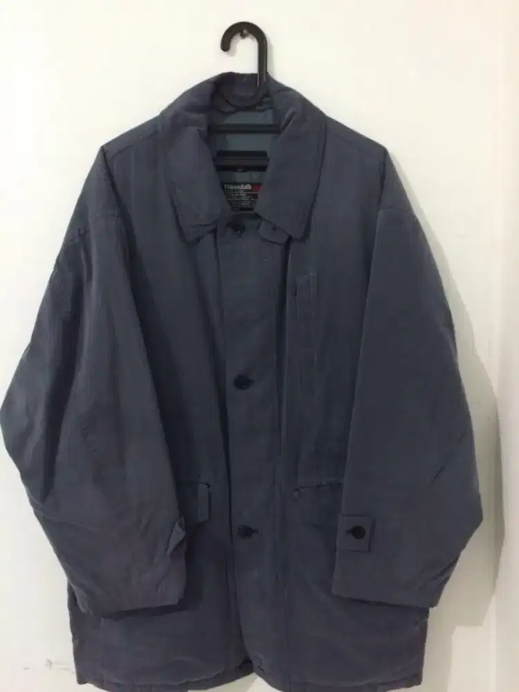 Jaket THINSULATE Italy