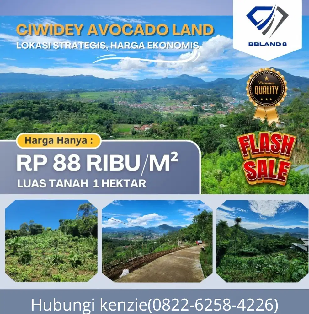 villa dago parahyangan