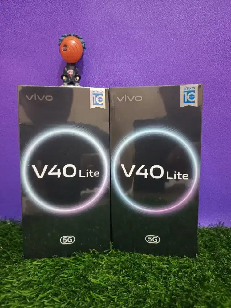 Vivo V40 lite 5G 12/512