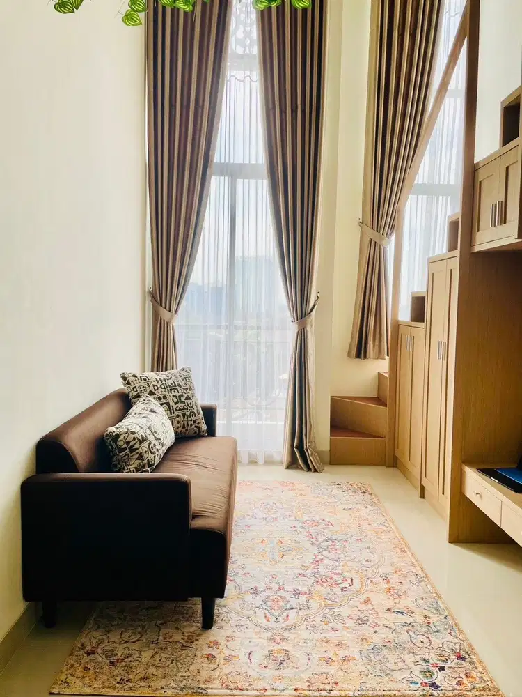 Jual: Apartment Apple1 Condovilla TB Simatupang