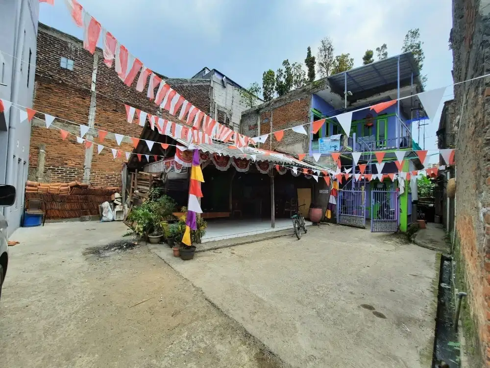 Dijual Cepat Tanah Kavling Dekat Terminal Lw. Anyar