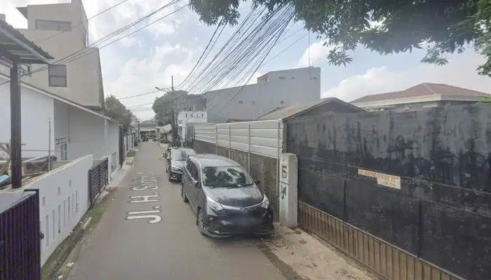 DIJUAL CEPAT TANAH LUAS DUREN SAWIT