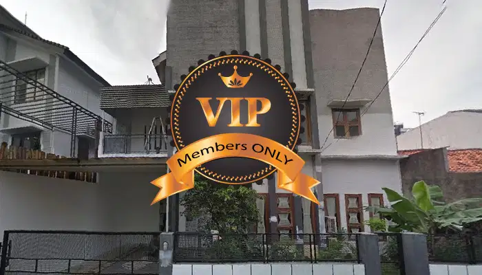 KHUSUS INVESTOR TRADING PROPERTI RUMAH JAKARTA BARAT KEMANGGISAN