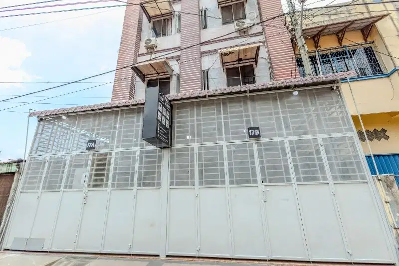 Kost ekslusif dengan harga merakyat