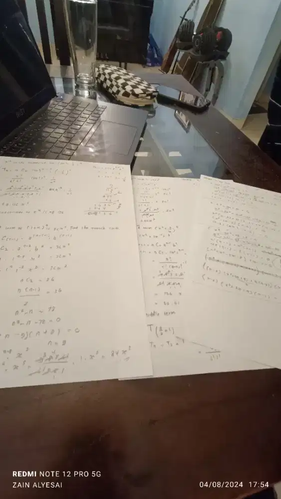 Les Privat Matematika SD-SMA