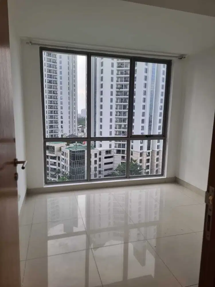 Jual apartemen the mansion dukuh golf kemayoran Lt 42 furnish