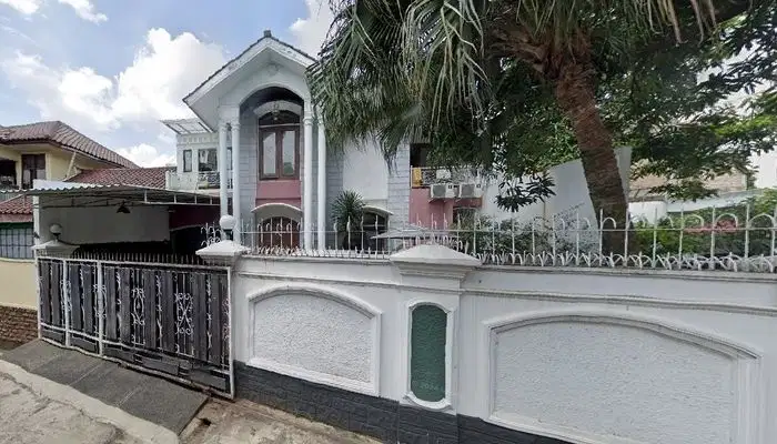 FOMO Investasi di H Samali Ujung,Pejaten,Pasar Minggu,Jakarta Selatan