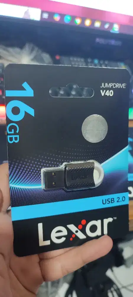 Flashdisk 16GB Original