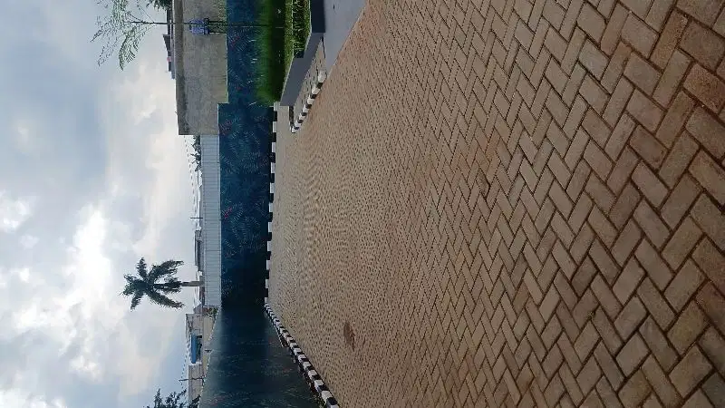 di jual rumah di puri bukit depok bebas banjir