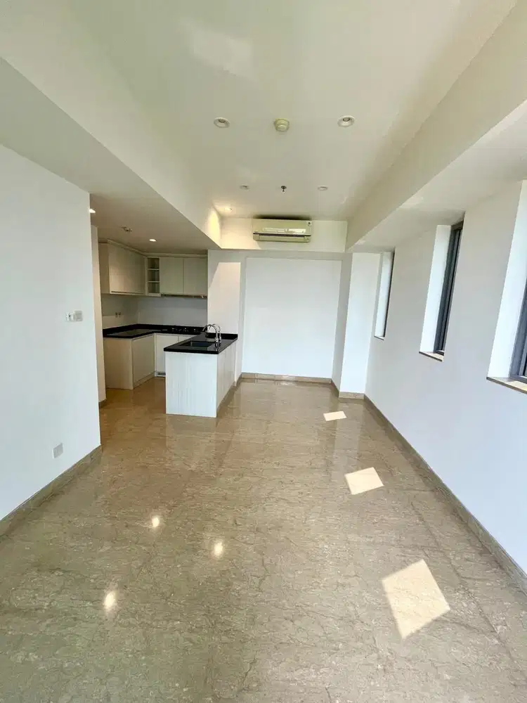 Dijual apartement premium Branz BSD