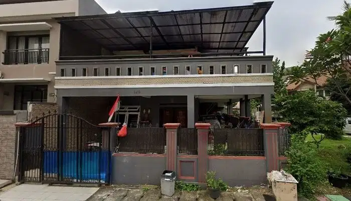 Investasi Rumah Strategis Daan Mogot, Kalideres, Jakbar