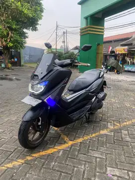 Yamaha NMX murah BERKWALITAS