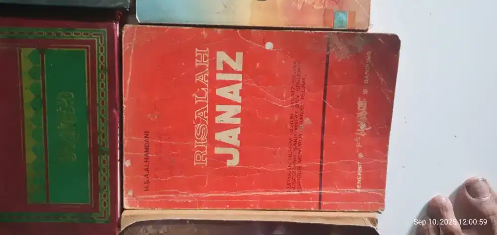 BUKU AGAMA ISLAM AGAMA SILAM ISLAM AGAMA ORANG ARAB