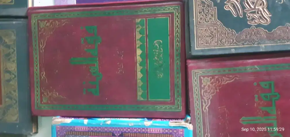 BUKU AGAMA ISLAM AGAMA SILAM ISLAM AGAMA ORANG ARAB