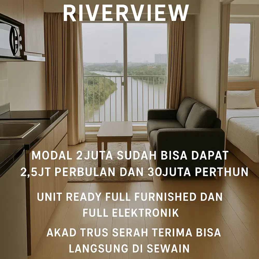 Modal minimal tanpa DP bisa punya penghasilan tetap di cikarang