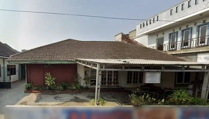 Investasi Rumah Luas Berikut Kontrakan di Kalideres, Jakarta Barat