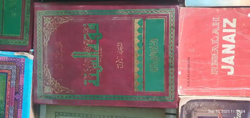 BUKU AGAMA ISLAM AGAMA SILAM ISLAM AGAMA ORANG ARAB