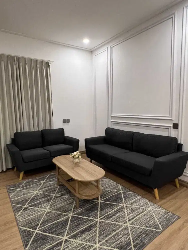 DIJUAL RUMAH PREMIER RESIDENCE MODERN LAND