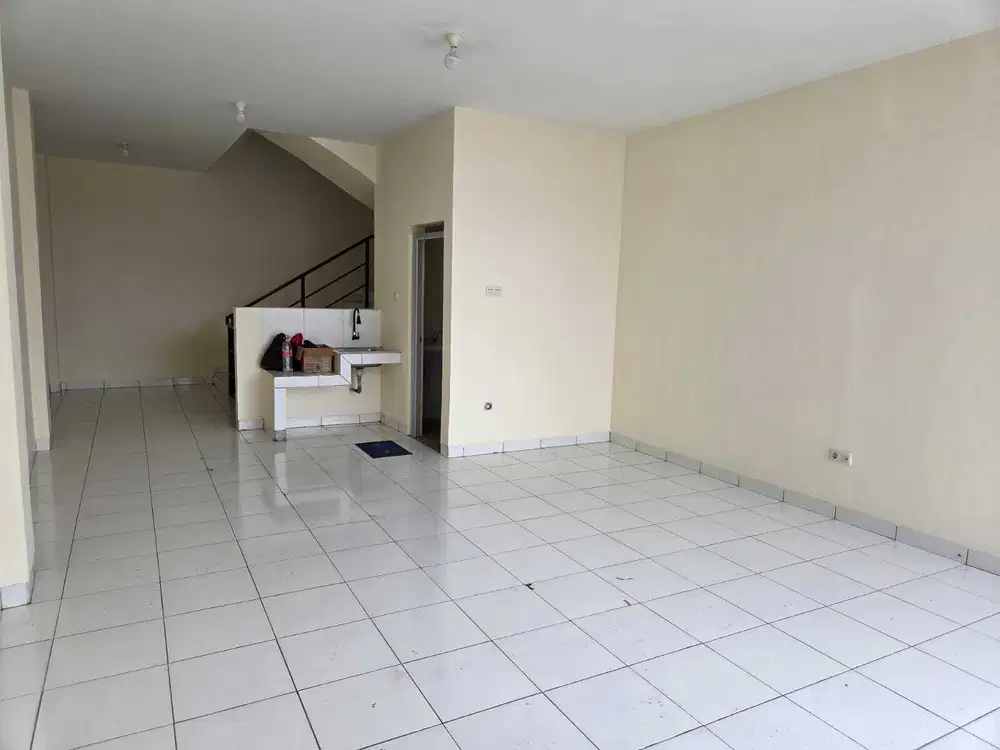 RUKO TENGAH KOTA BANDUNG