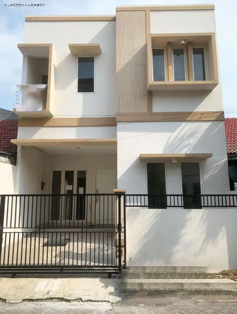 Rumah Griya Asri   Suryani XMPC