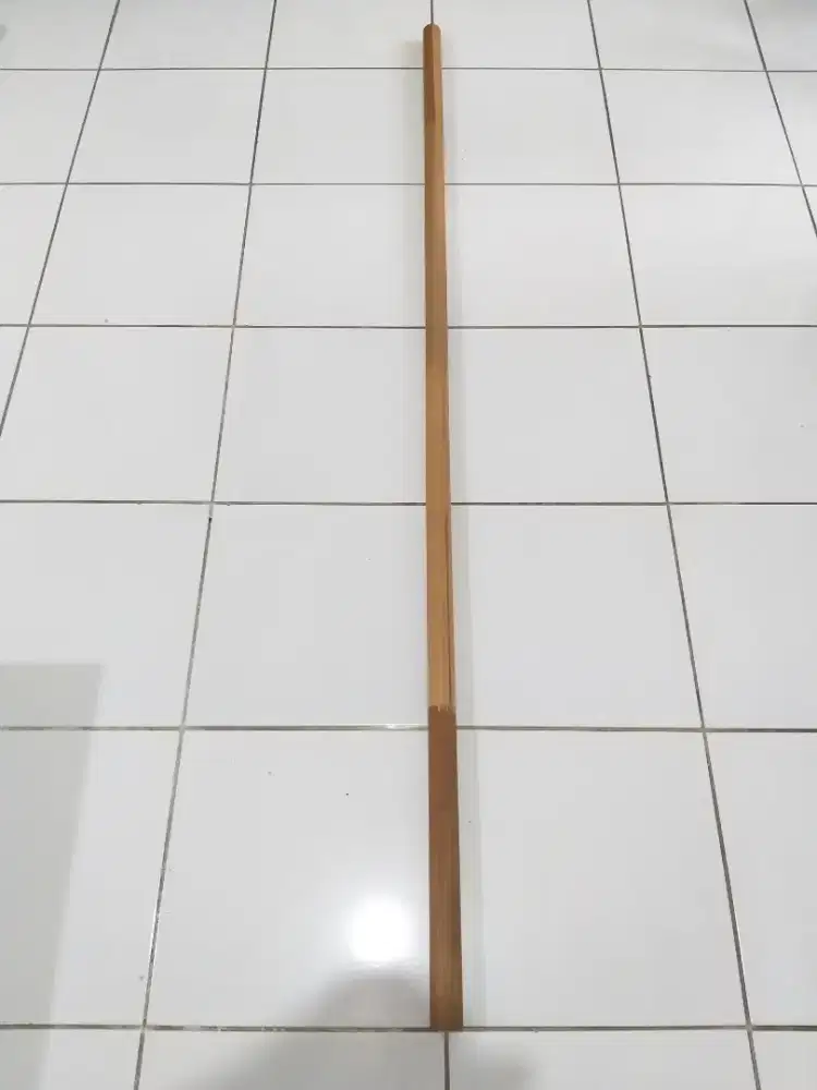 Toya Kayu Kamper Gelombang