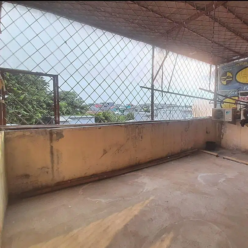 Ruko MENCENG pinggir jalan , dijual KHUSUS PRIORITAS NEGO