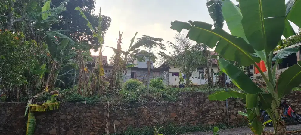 Dijual Cepat Tanah Strategis SHM