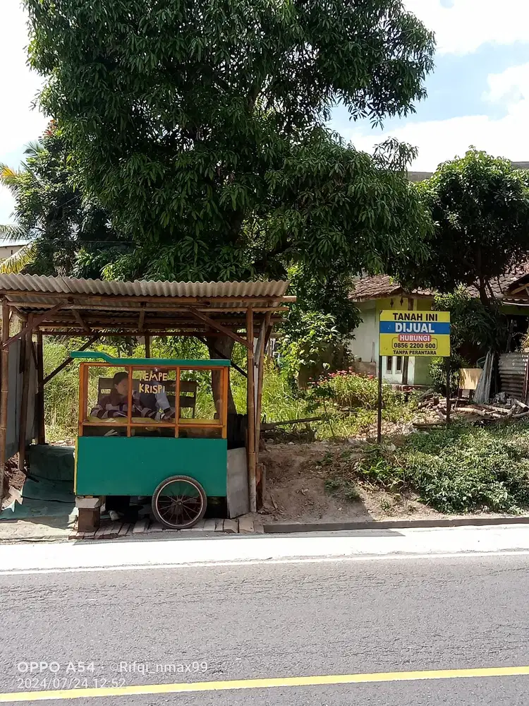 Dijual Tanah Di Daerah Garut