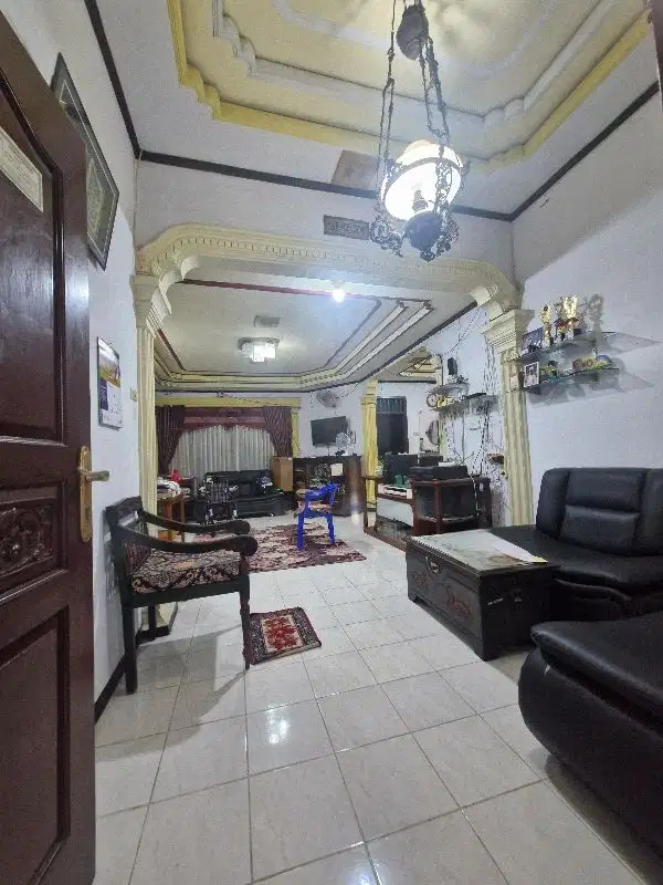 Dijual Rumah di Cipinang Muara