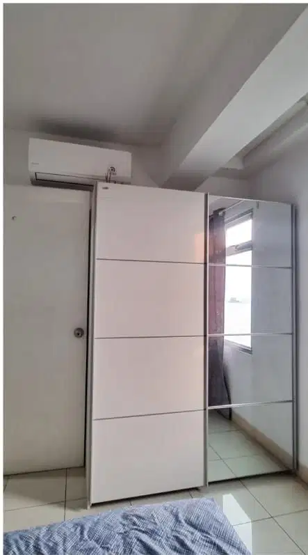 Greenbay pluit apartemen, harga FANTASTIS BUAT BUYER BERUNTUNG Rp330