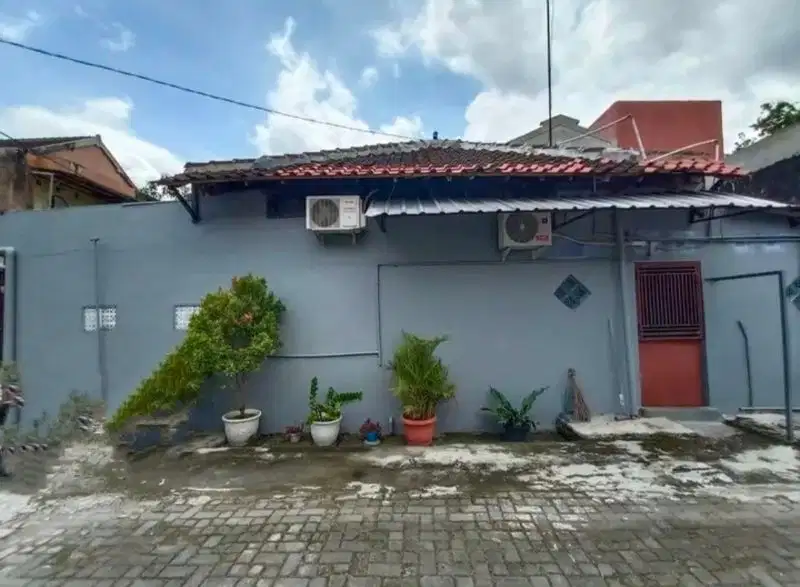 rumah siap pakai colomadu