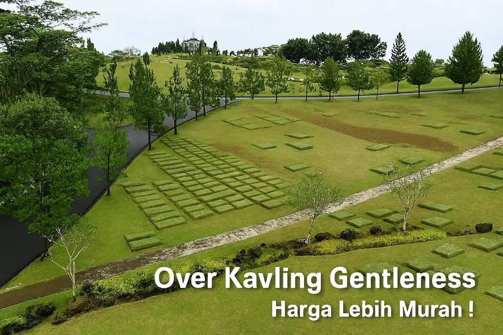 over kavling makam Kristen / Katolik area Gentleness San Diego Hills