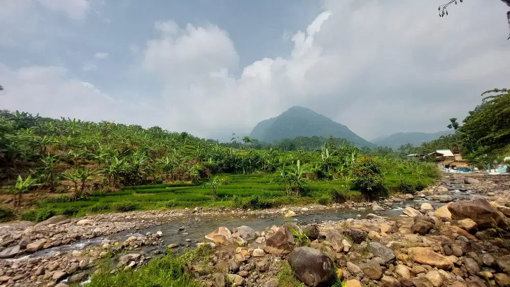 Jual kavling villa di puncak 2 bogor