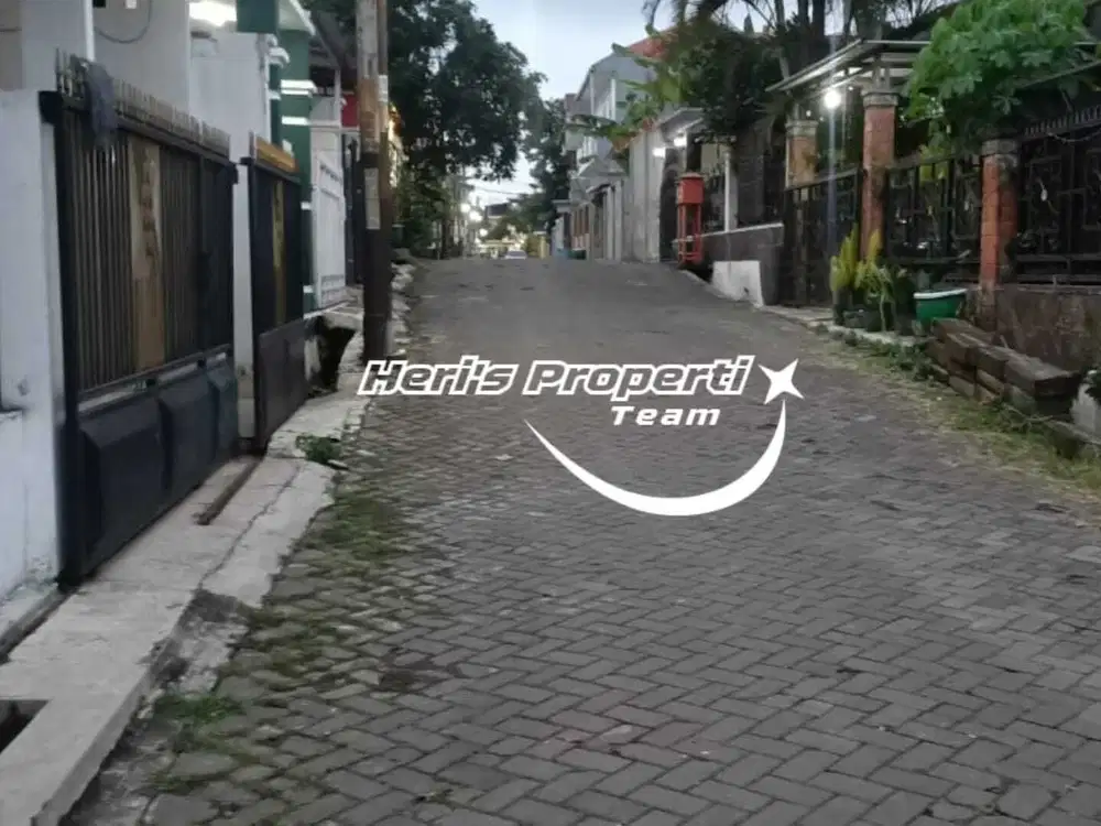 Di Jual Rumah Induk dan Kost Area Kampus Kota Malang