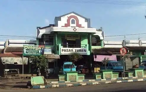 Jual Tanah Kavling Siap Bangun Area Pasar Turen Malang