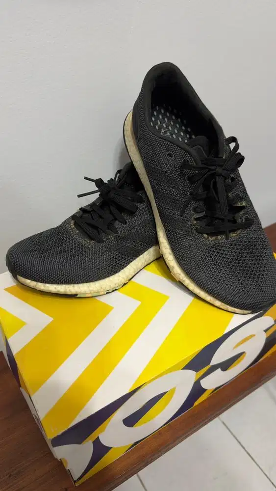 Sepatu Adidas Pure boost DPR W