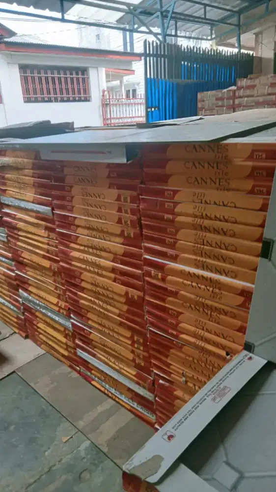 Keramik Lantai ukuran 50/50