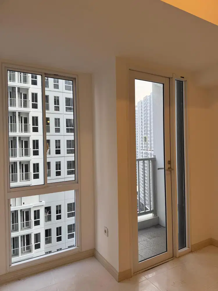 Jual Apartment Studio PIK2 Tokyo Riverside Termurah NEGO