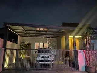 DIJUAL - Rumah minimalis, fully furnished dan nyaman di Bintaro