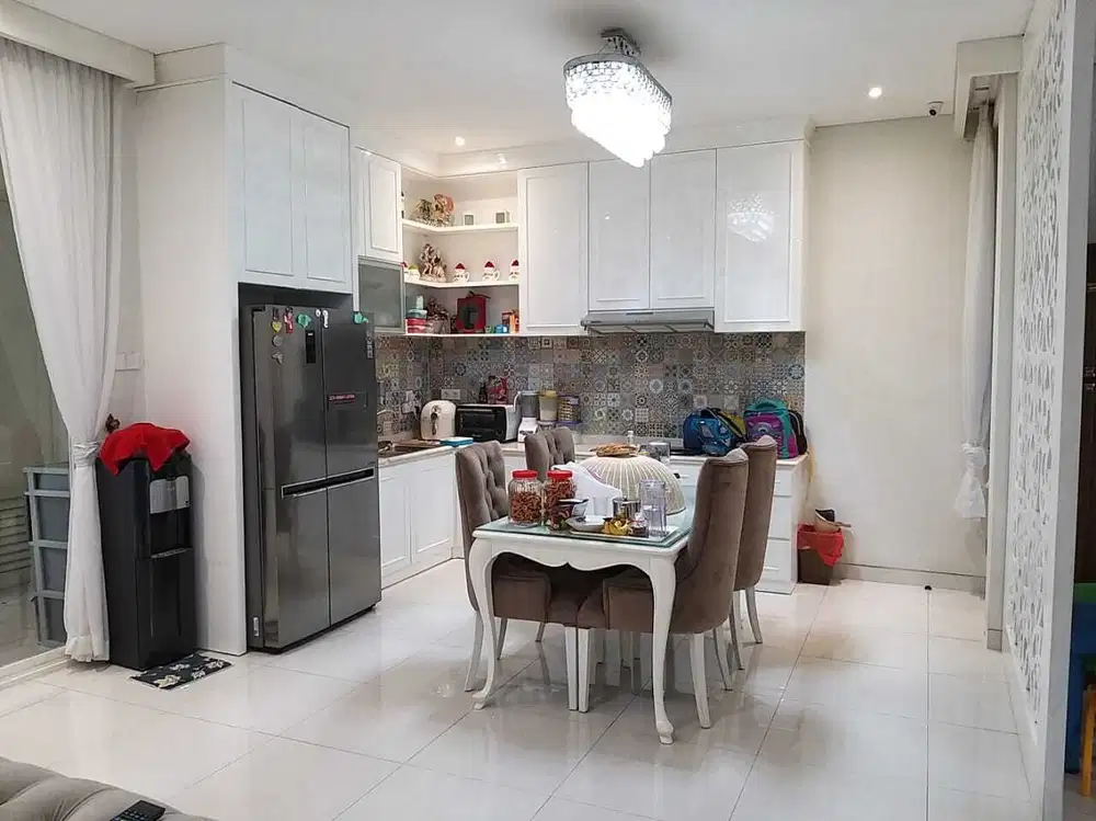 Dijual / sewa rumah terawat