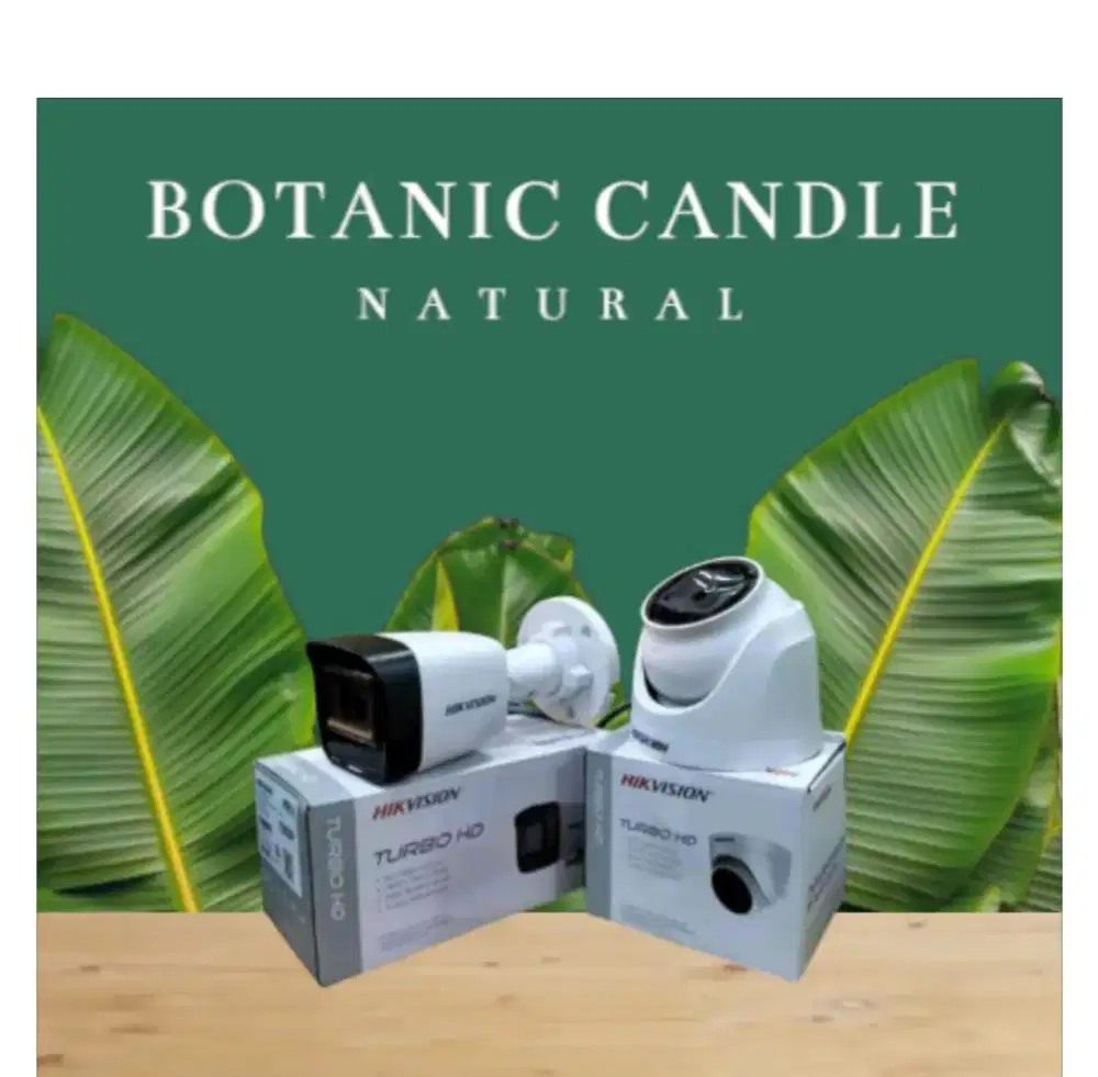 Cctv ezviz hikvision ready