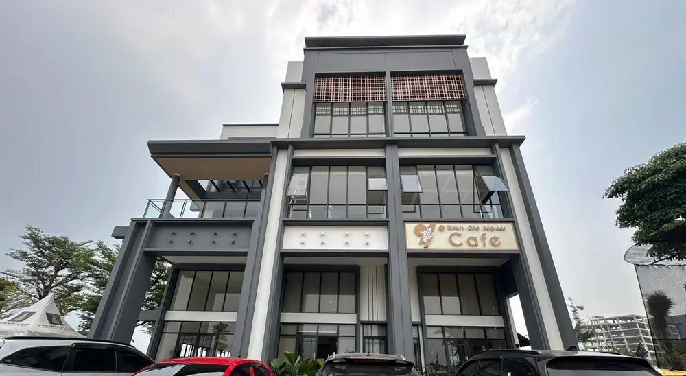 Aniva Studio Loft Prime Location Gading Serpong BSD