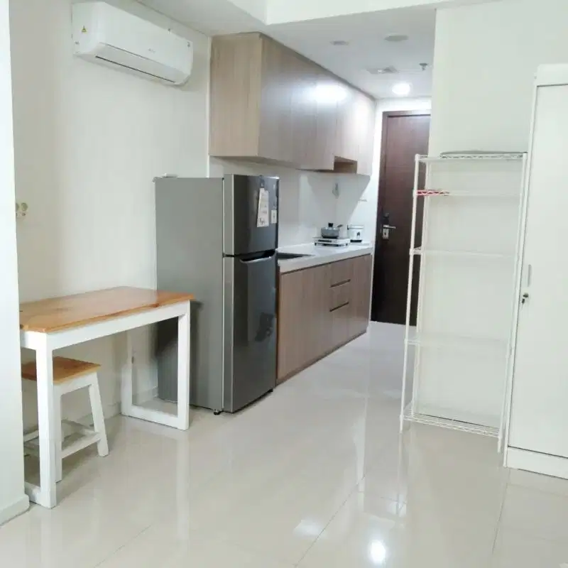 Dijual 1 BR Apartemen Daan Mogot City